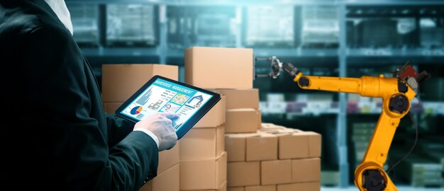 Inventory Management
