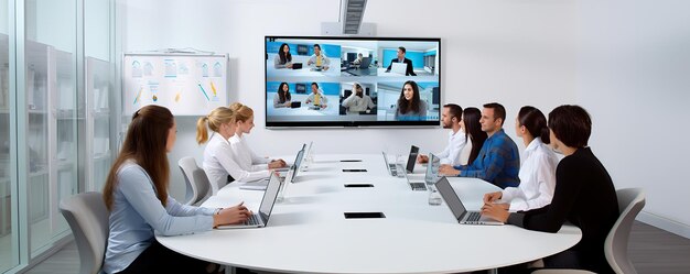 Video Conferencing