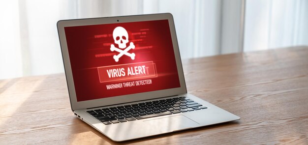 Virus Removal